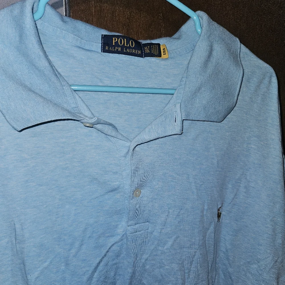 Ralph Lauren elevate your